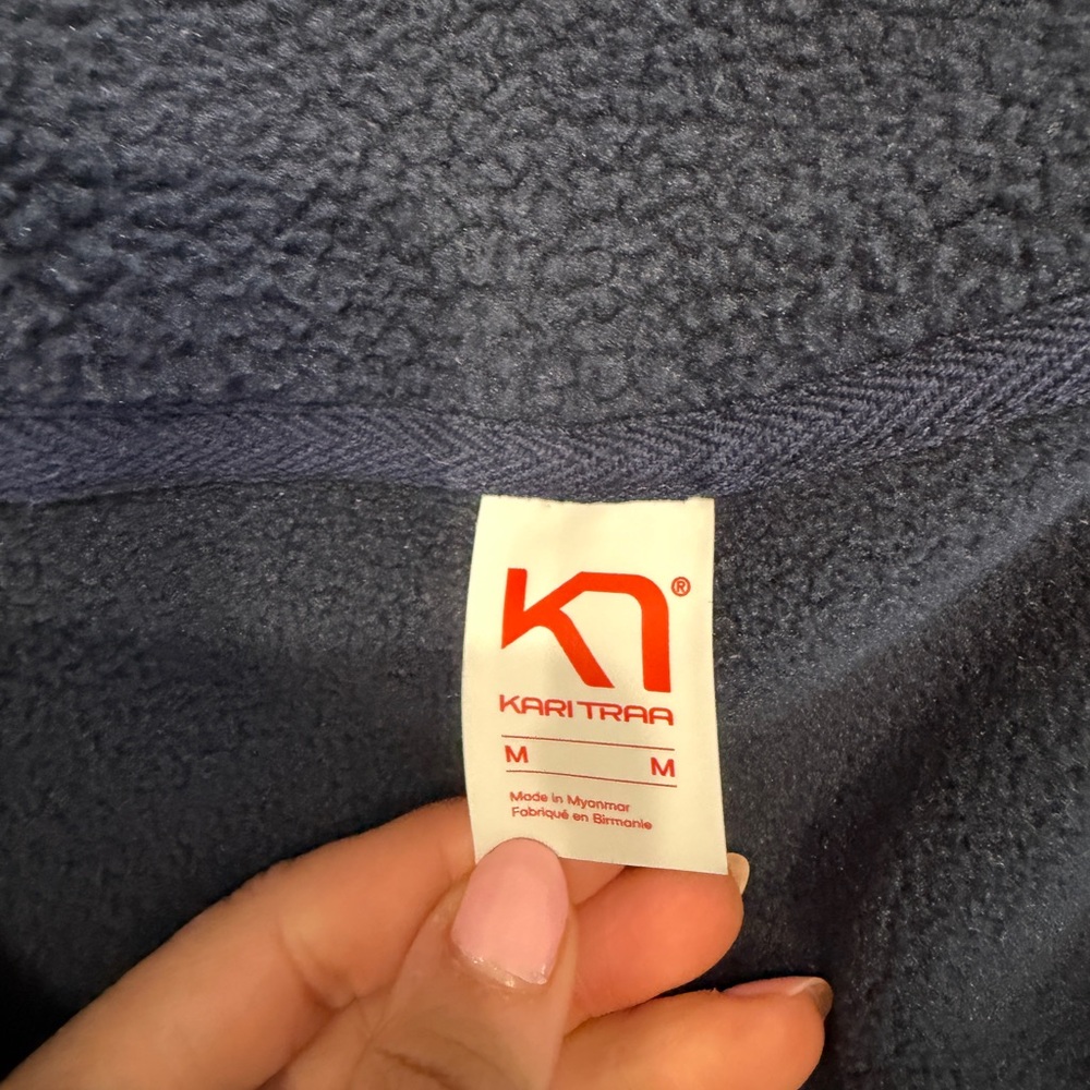 Kari Traa Rothe Vest - Picture 5 of 7